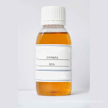 Wholesale Electronics Chemicals Diethylenetriaminepenta(methylenephosphonic) acid